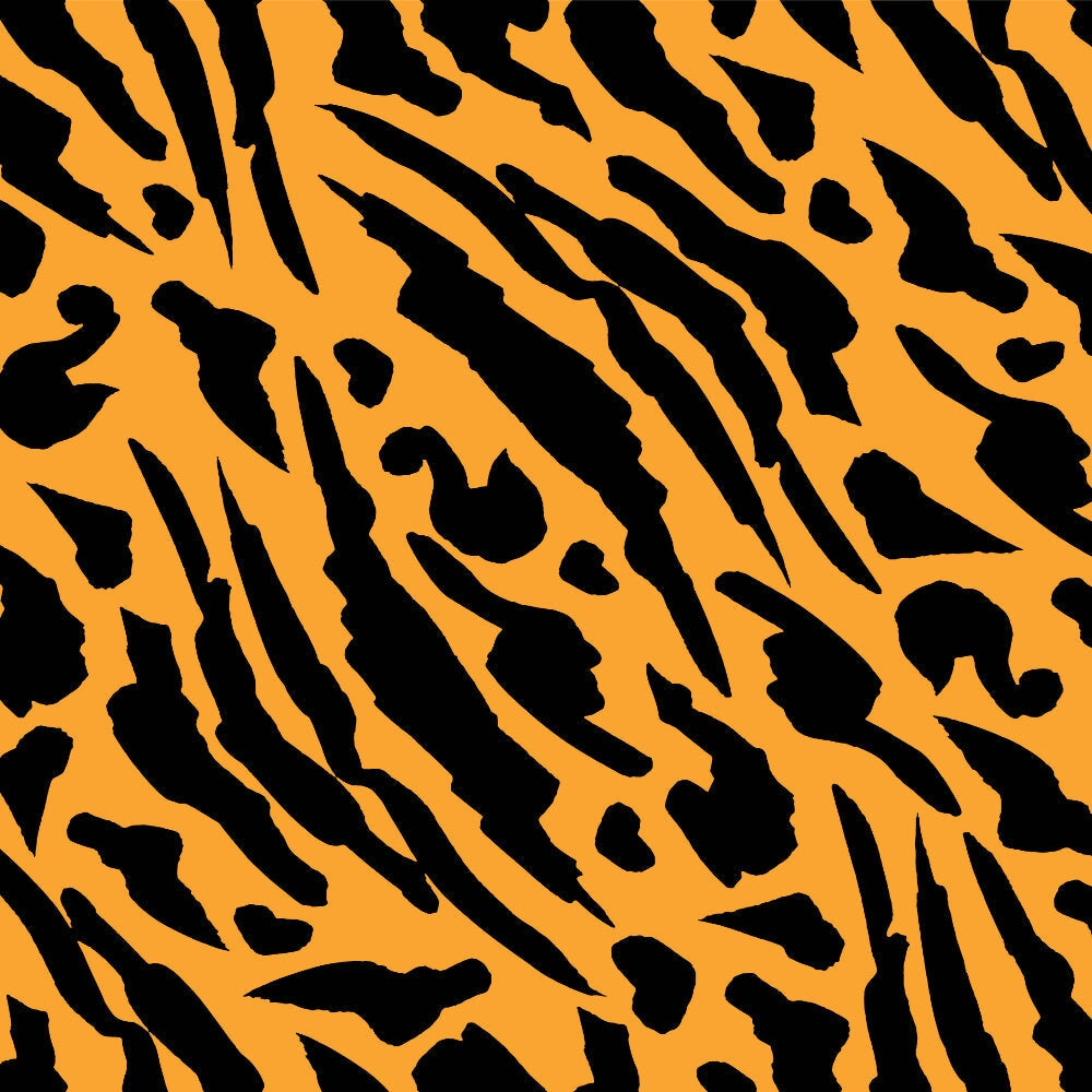 Wild Nature Patterns