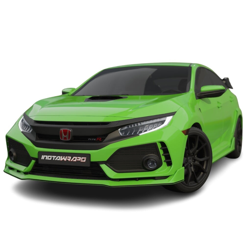 Instawraps Exclusive 3M 7080 Wrap Vinyl Series | Gloss