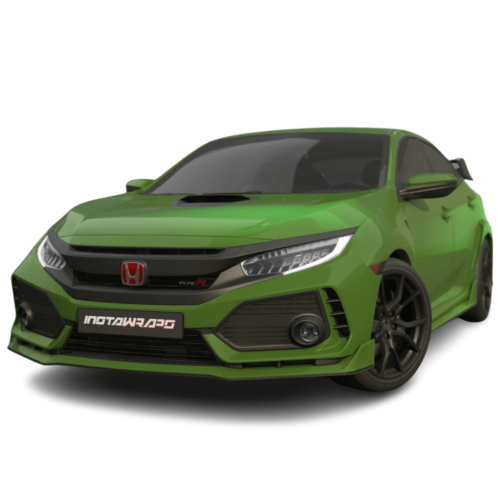 Instawraps Exclusive 3M 7080 Wrap Vinyl Series | Special Effect
