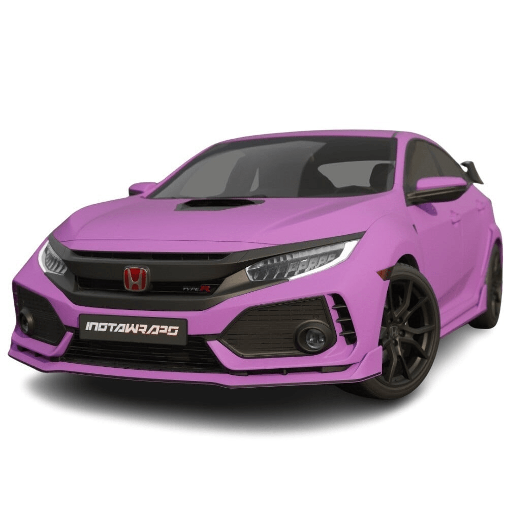 Instawraps Exclusive 3M 7080 Wrap Vinyl Series | Matte