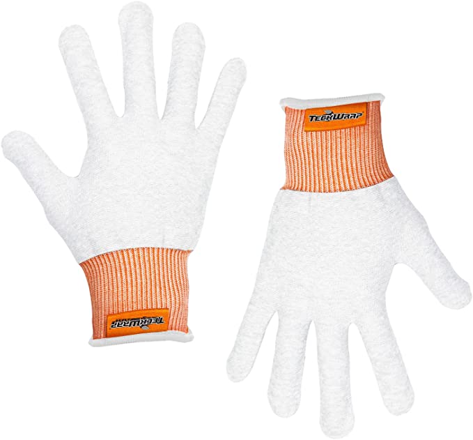 PROFESSIONAL VINYL WRAP ANTI-STATIC APPLICATION GLOVES