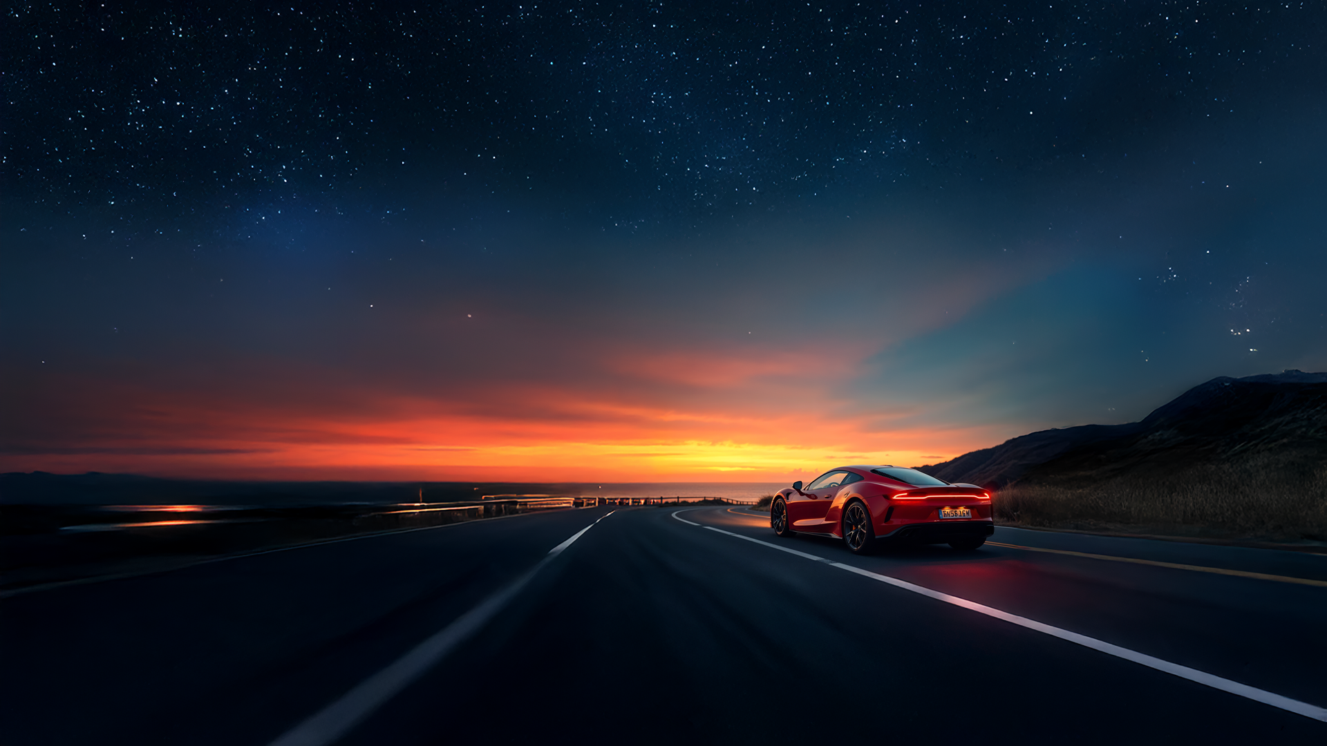 Automotive Window Film