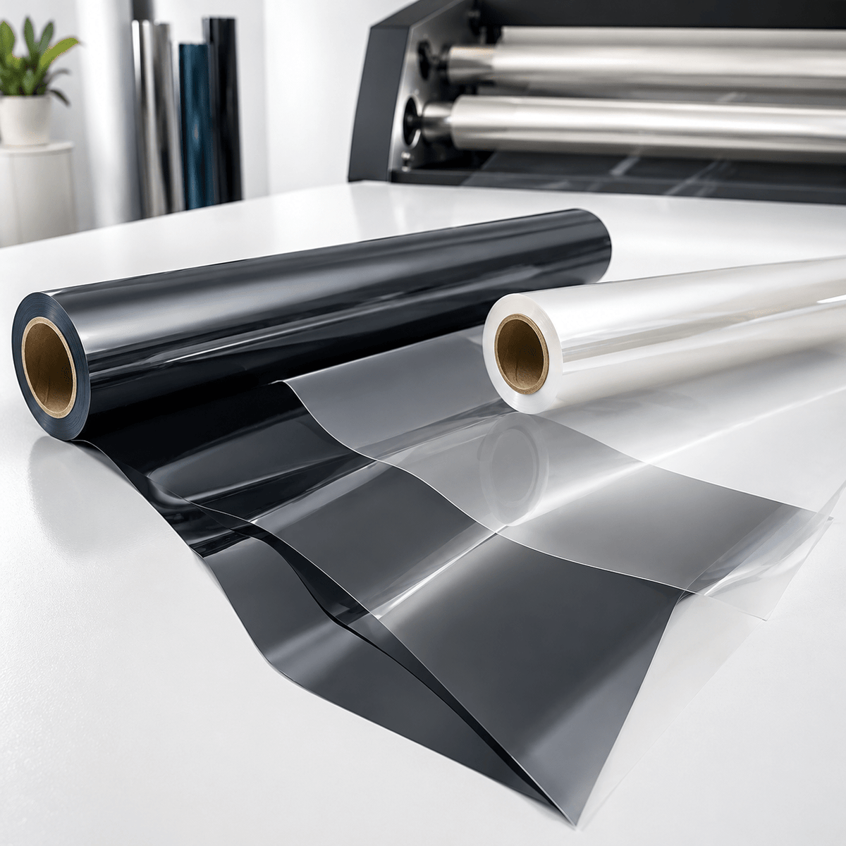 Lamination Service