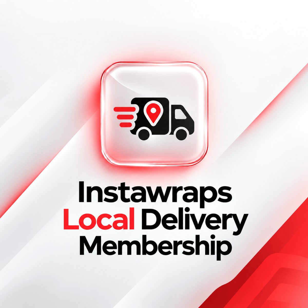Local Delivery Membership