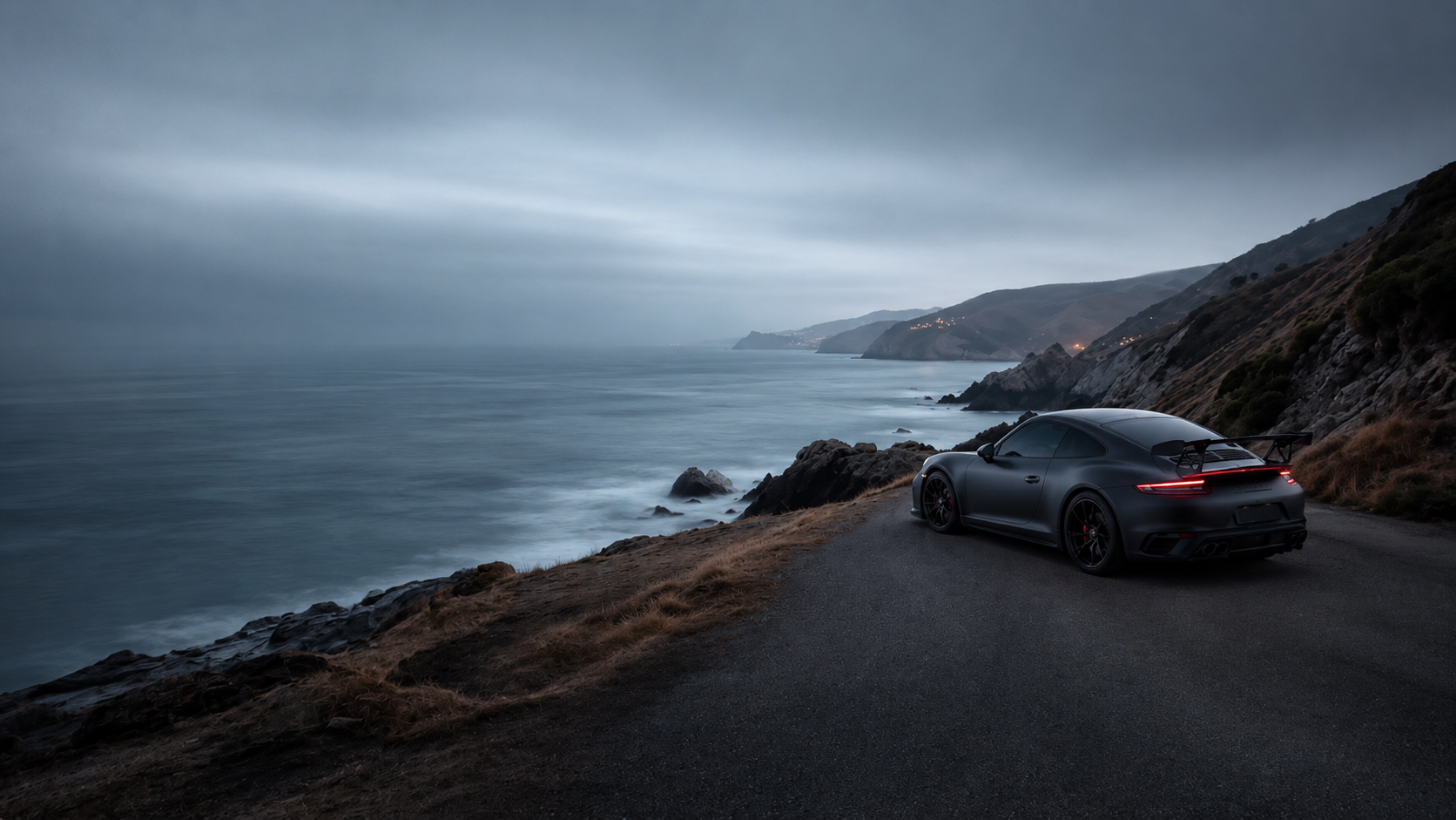 Protection Wrap Film | 3M | Matte