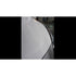 AVERY DENNISON SW900 SUPREME WHITE CARBON FIBER VINYL WRAP | SW900-115-X