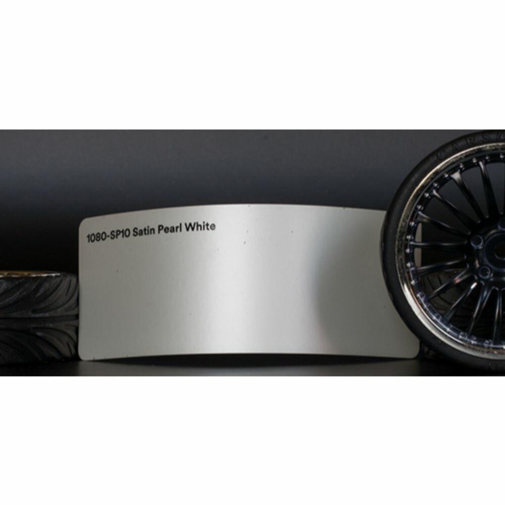 3M 1080 SCOTCHPRINT MATTE BLUE METALLIC VINYL WRAP | M227