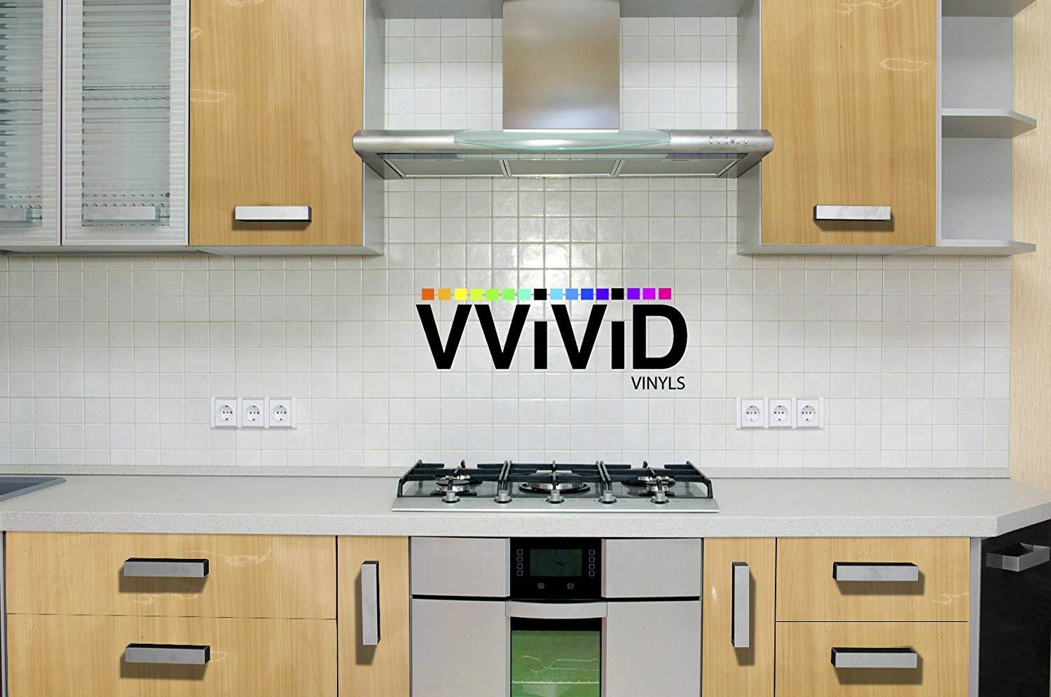 VVIVID VINYL GLOSS GOLD PINE ARCHITECTURAL FILM