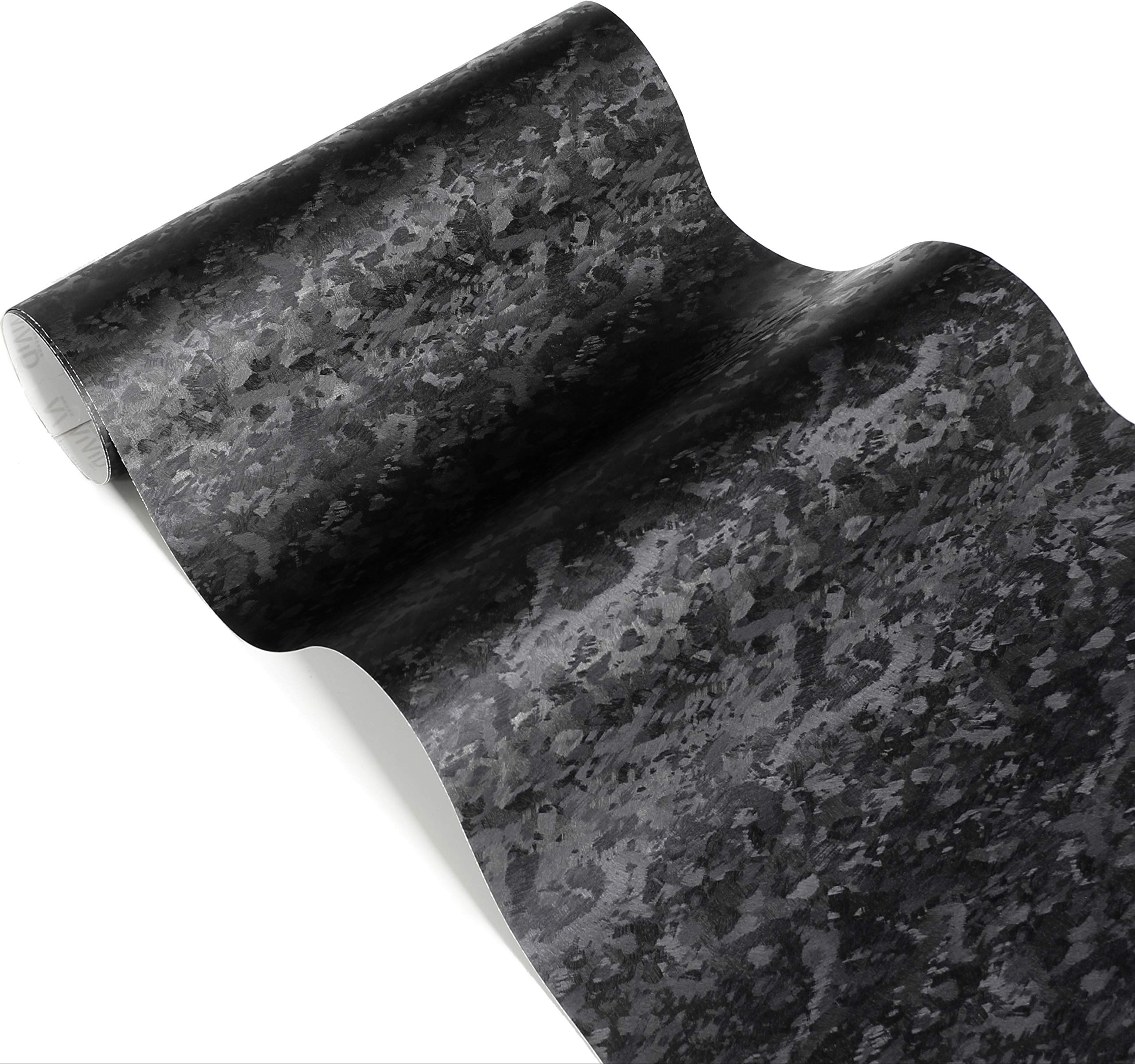 VVIVID VINYL 2022 VVIVID+ BLACK FORGED CARBON | V485