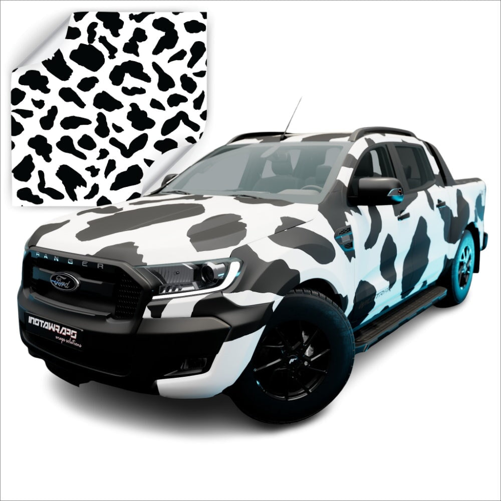 3M VINYL PRINTED WILD NATURE PATTERNS AN SERIES WRAPPING FILM | AN0090