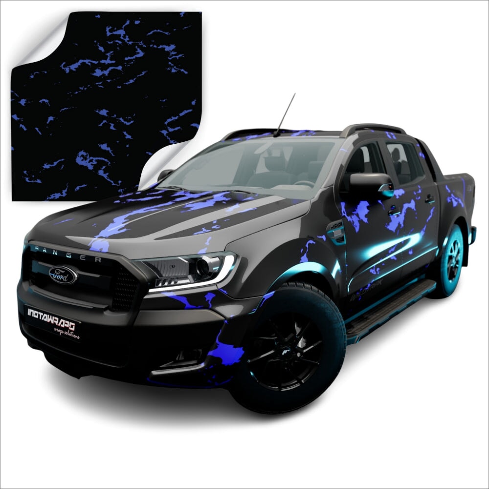 3M VINYL PRINTED MARBLE MR SERIES WRAPPING FILM | MR4405
