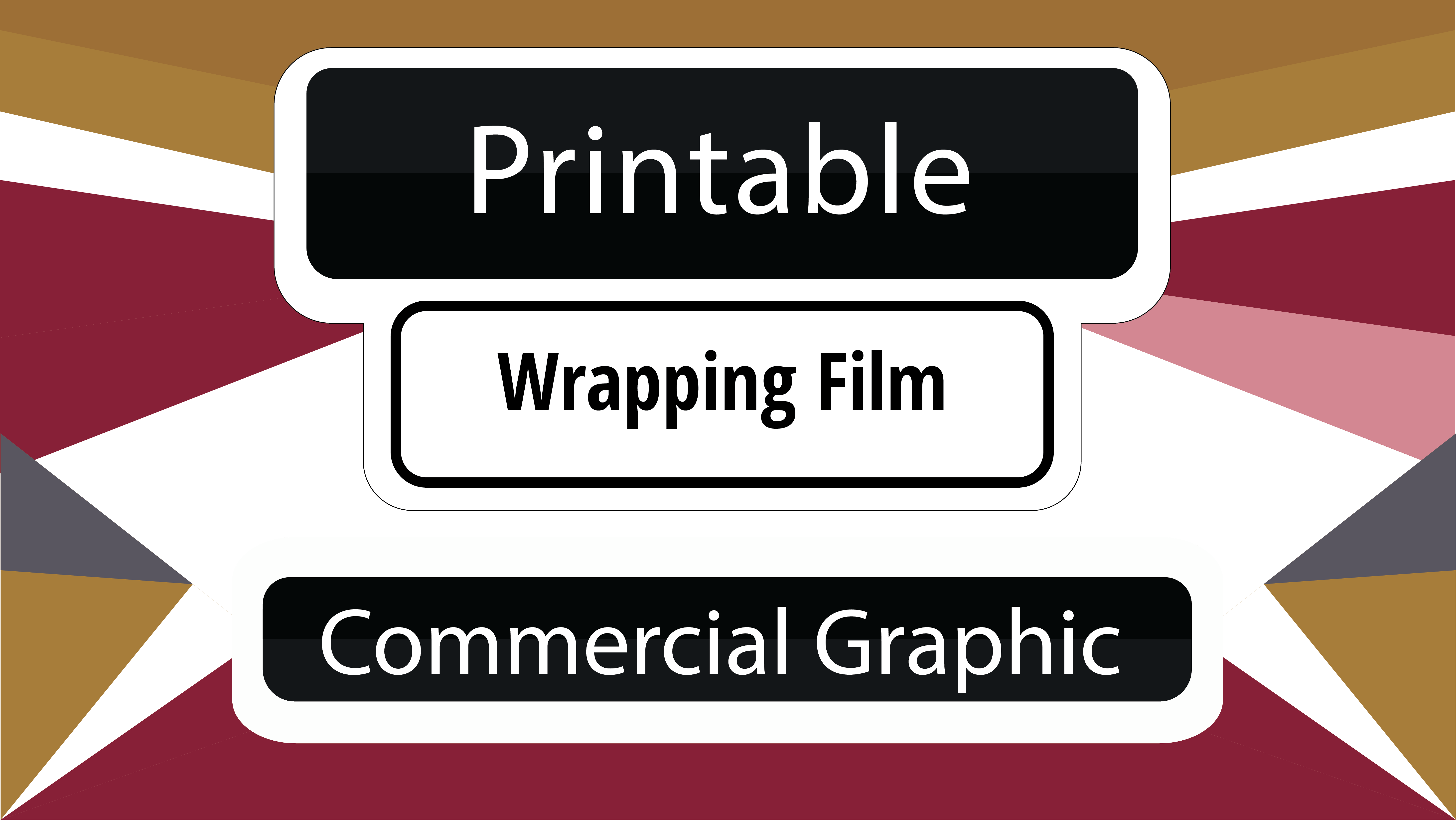 Printable Wrap Film l The Type of Customization We Deserve