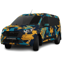 3M Overlaminate