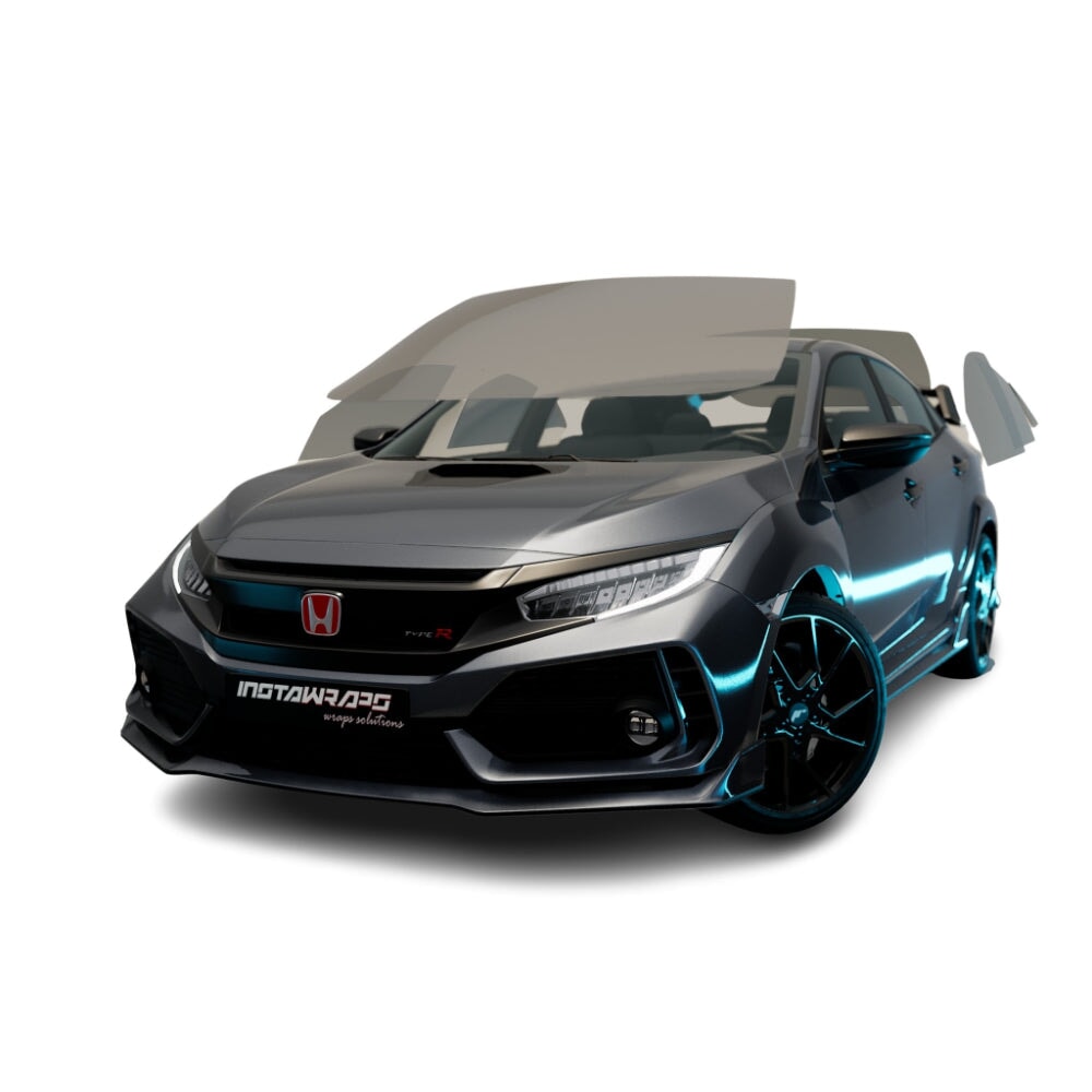 3M Window Film