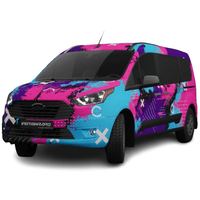 Avery Dennison Overlaminate