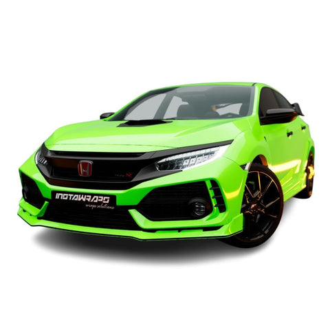 Color Change Wrap Vinyl