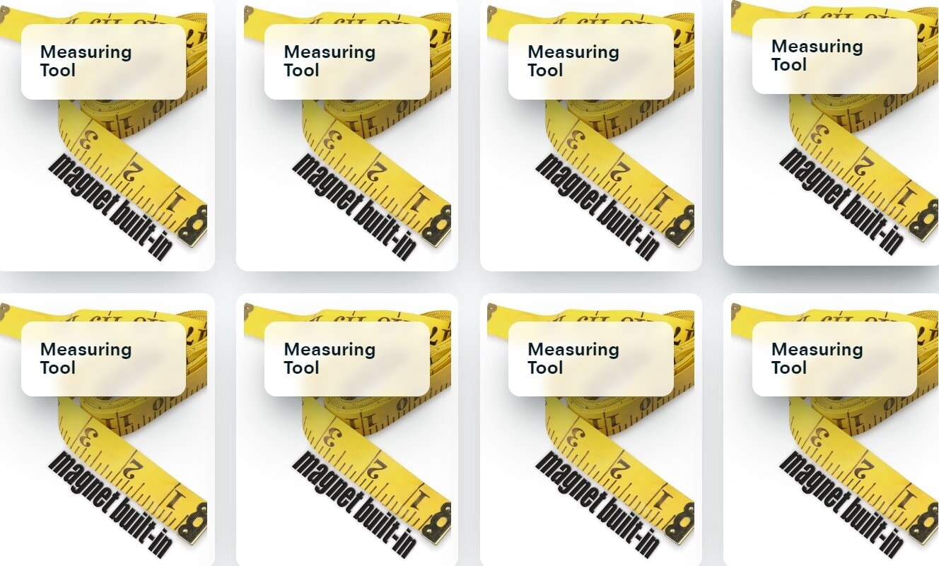 Measuring Tools