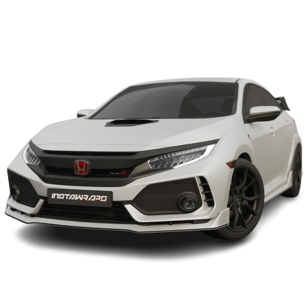 Instawraps Exclusive 3M 7080 Wrap Vinyl Series | Matte Metallic