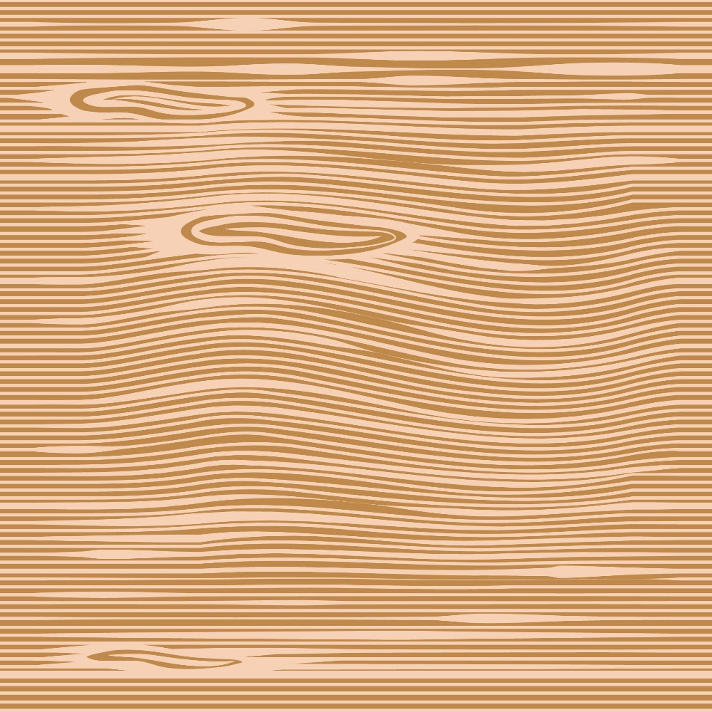 Printed Wood Patterbs