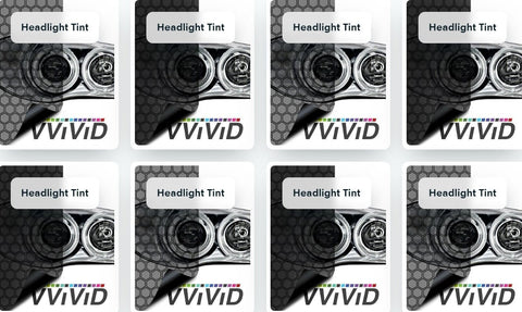 VVivid Vinyl HEX+ Air-Tint