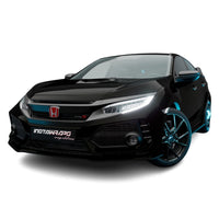 VVivid Vinyl Automotive Film