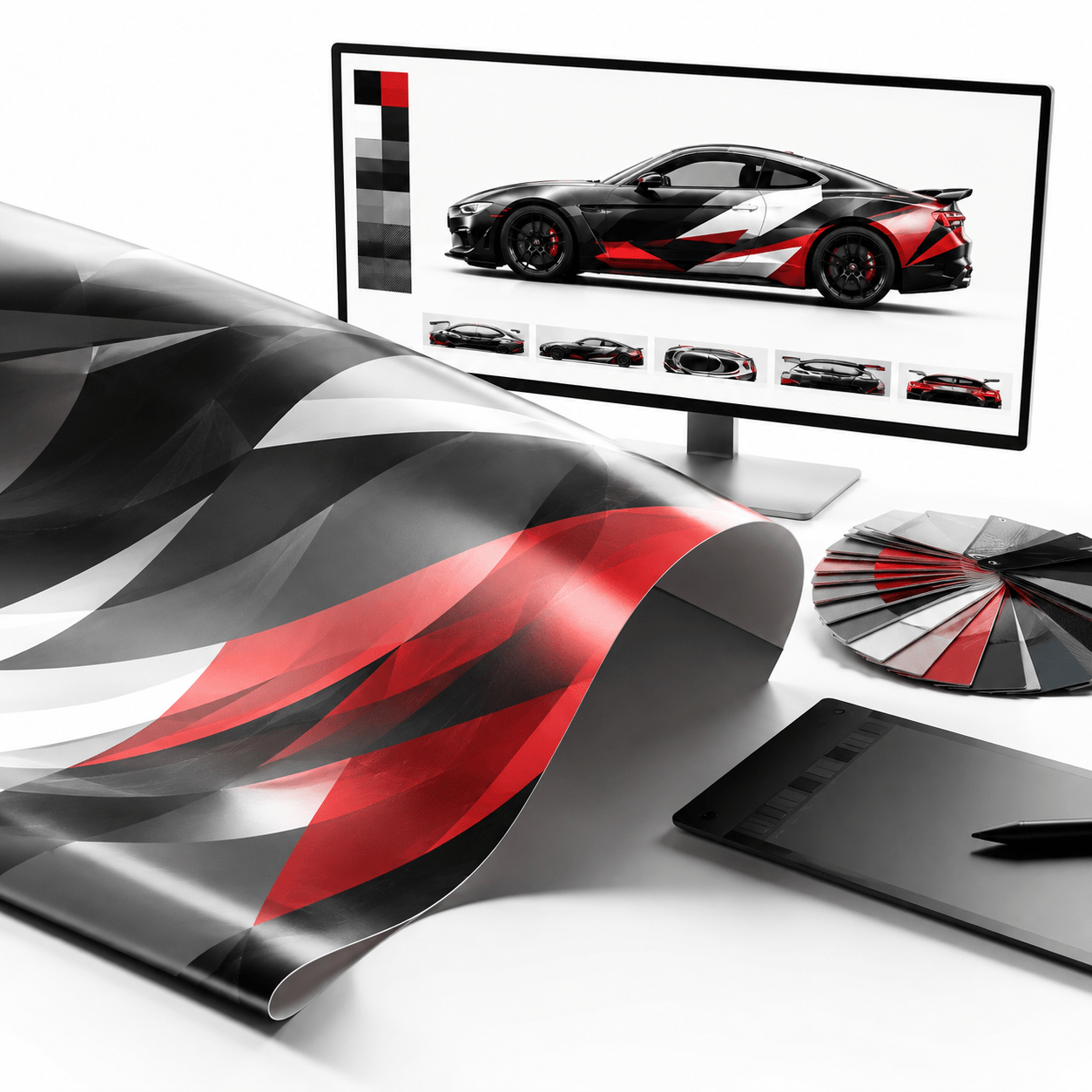 Custom Design