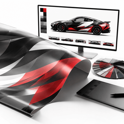 Custom Design