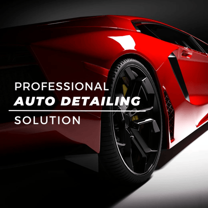 CHROME DELETE / CUSTOM VINYL WRAP TAPE STRIPES | AVERY DENNISON | BLACK CARBON FIBER | 194-X
