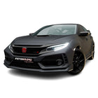 AVERY DENNISON SW900 SUPREME SATIN  BLACK ROCK GRAY METALLIC VINYL WRAP | 823-M