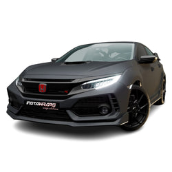 AVERY DENNISON SW900 SUPREME SATIN  BLACK ROCK GRAY METALLIC VINYL WRAP | 823-M
