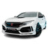 3M 2080 CONTROLTAC HIGH GLOSS WHITE ALUMINUM VINYL WRAP | HG120