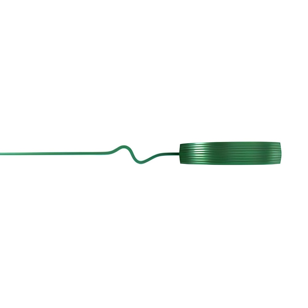3M DESIGN LINE KNIFELESS TAPE, GREEN, 3.5 MM x 50 M