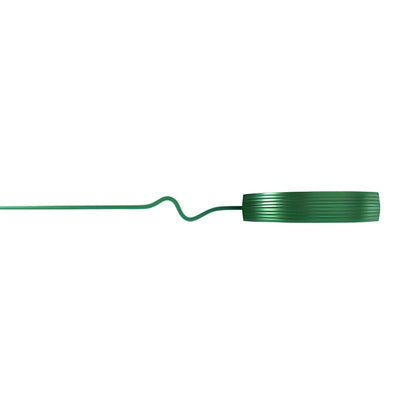 3M DESIGN LINE KNIFELESS TAPE, GREEN, 3.5 MM x 50 M
