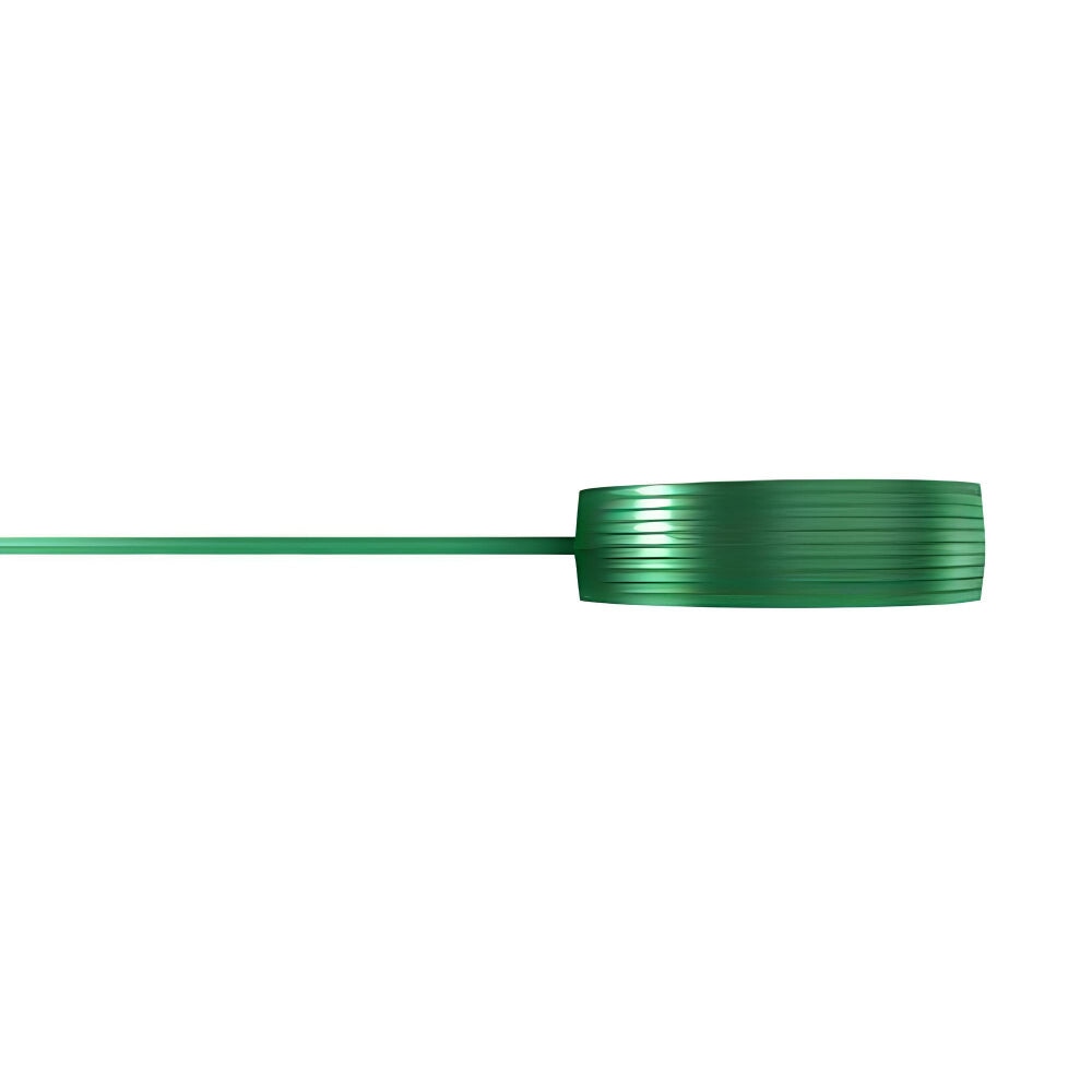 3M PERF LINE KNIFELESS TAPE, GREEN, 6.4 MM x 50 M