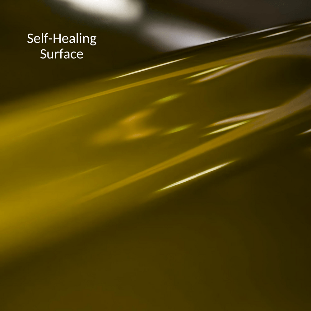 3M COLORED PPF / PWF SERIES MATTE BLACK PAINT PROTECTION FILM | PWF-M12