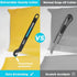 NOVA RETRACTABLE VINYL CUTTER KNIFE