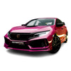 AVERY DENNISON SW900 SUPREME GLOSS POPSTAR CONCERT PURPLE METALLIC VINYL WRAP | 521-M