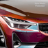 3M COLORED PPF / PWF SERIES MATTE BLACK PAINT PROTECTION FILM | PWF-M12