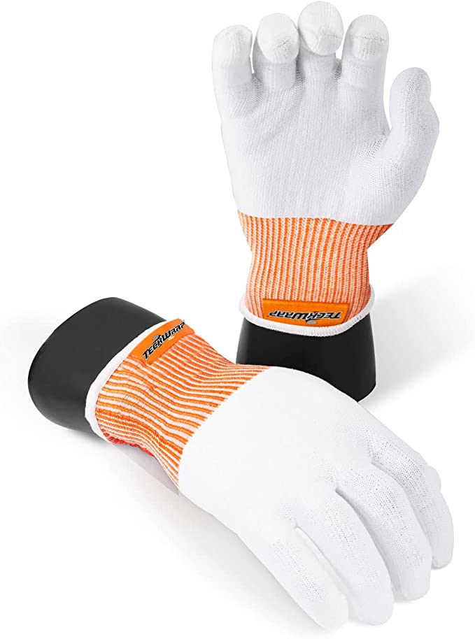 PROFESSIONAL VINYL WRAP ANTI-STATIC APPLICATION GLOVES