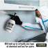 HARRIS CONTINUOUS HAND PUMP PRESSURE SPRAYER, 1.5L
