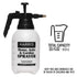 HARRIS CONTINUOUS HAND PUMP PRESSURE SPRAYER, 1.5L