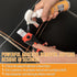 ADHESIVE REMOVER FOR CARS – 3.3 FL. OZ SPRAY WITH SCRAPER