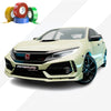 CHROME DELETE / CUSTOM VINYL WRAP TAPE STRIPES | AVERY DENNISON | GLOSS LIGHT PISTACHIO | 728-O