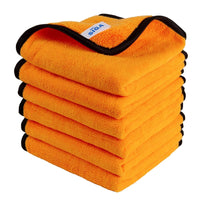 Microfiber Towels Pack