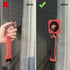 VINYL WRAP MAGNET HOLDER TOOL SET – 4 PCS FOR CAR WRAPPING & TINTING