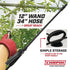 CHAPIN 22000 1 GALLON PUMP SPRAYER (PACK OF 2)
