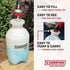 CHAPIN 22000 1 GALLON PUMP SPRAYER (PACK OF 2)