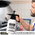 HARRIS CONTINUOUS HAND PUMP PRESSURE SPRAYER, 1.5L