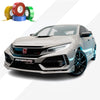 CHROME DELETE / CUSTOM VINYL WRAP TAPE STRIPES | AVERY DENNISON | GLOSS GRAY | 832-O