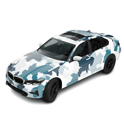 Instawraps Camo DIY Patterns